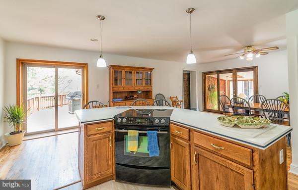 290 Little Egypt Road Elkton, MD 21921 - Photo 11 of 30 Kitchen
