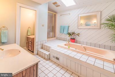290 Little Egypt Road Elkton, MD 21921 - Photo 15 of 30 Bath (Master)