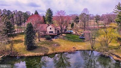 290 Little Egypt Road Elkton, MD 21921 - Photo 4 of 30 Exterior (General)