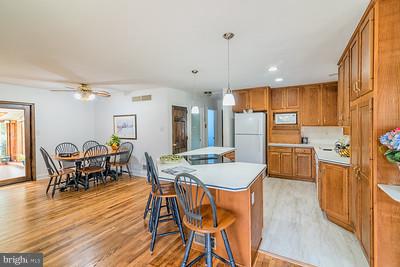 290 Little Egypt Road Elkton, MD 21921 - Photo 8 of 30 Kitchen