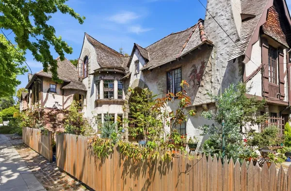 $599,000 | 1841 Spruce Street, Unit 1, Berkeley, CA 94709