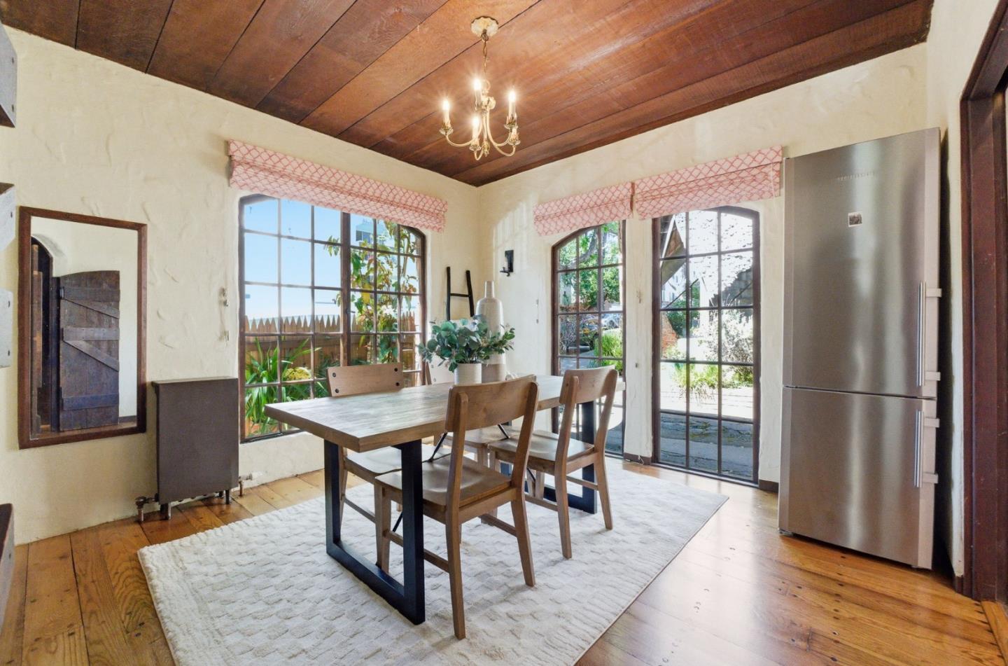 1841 Spruce Street, Unit 1 Berkeley, CA 94709 - Photo 16 of 34