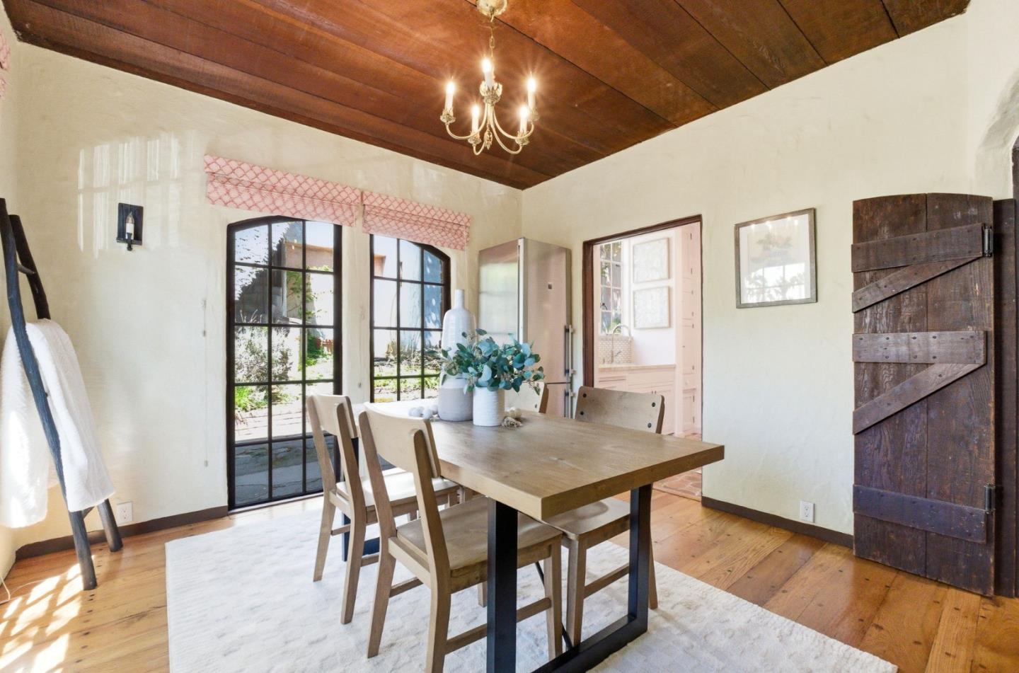 1841 Spruce Street, Unit 1 Berkeley, CA 94709 - Photo 17 of 34