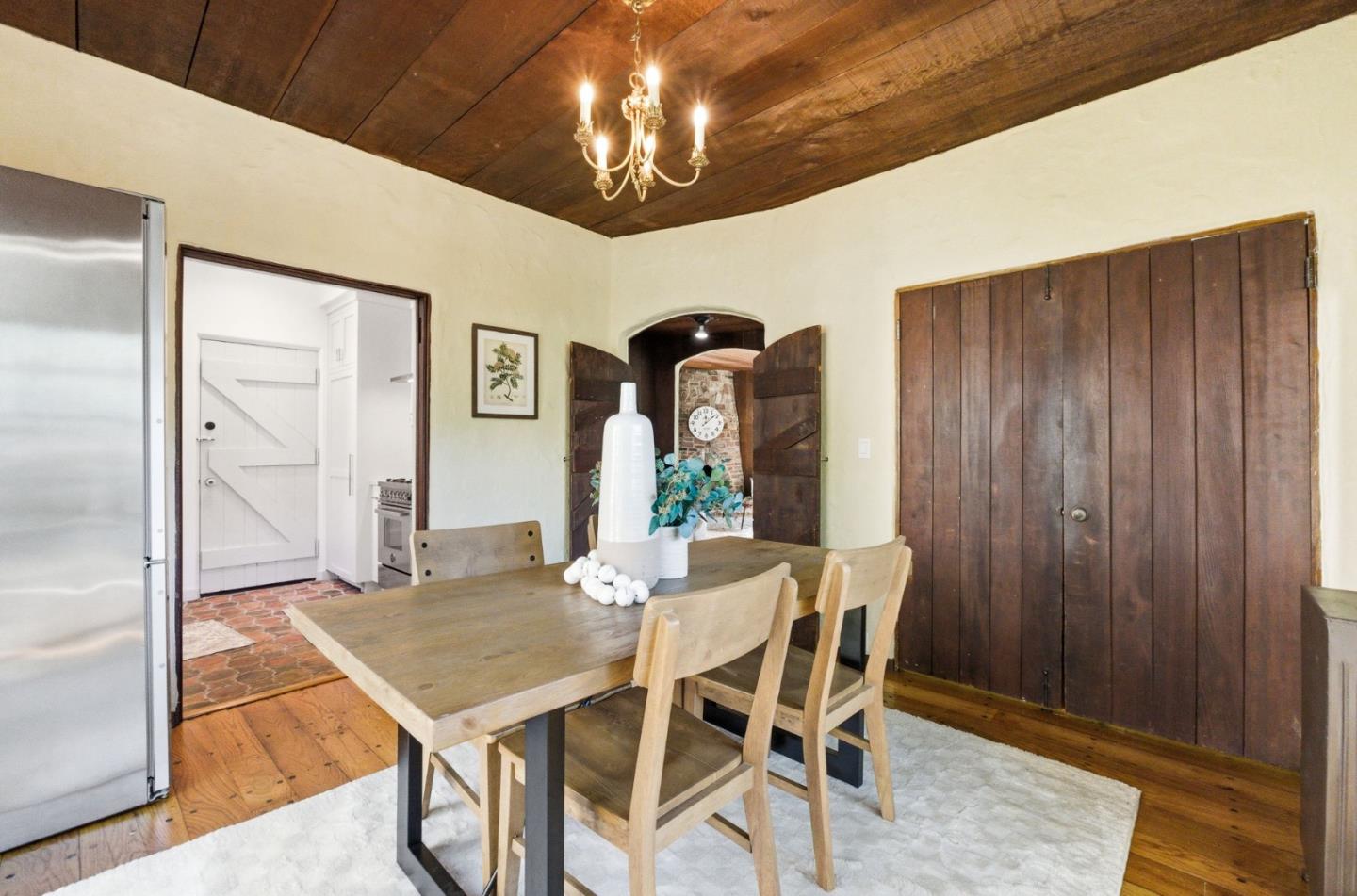 1841 Spruce Street, Unit 1 Berkeley, CA 94709 - Photo 18 of 34