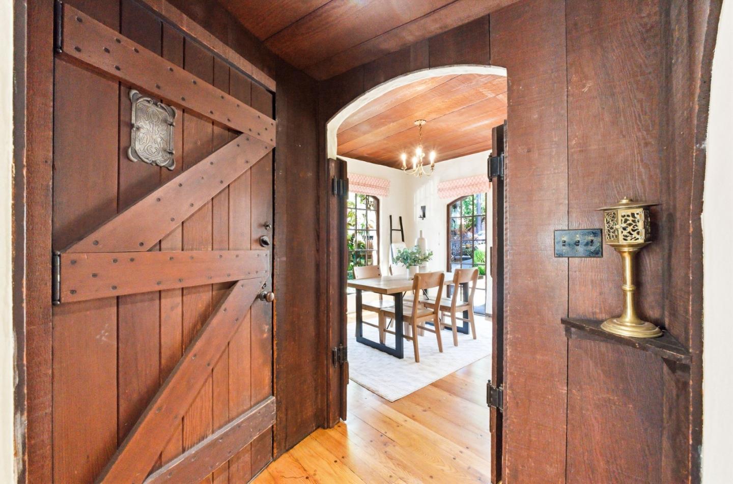 1841 Spruce Street, Unit 1 Berkeley, CA 94709 - Photo 19 of 34