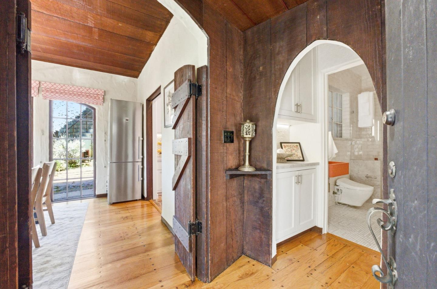 1841 Spruce Street, Unit 1 Berkeley, CA 94709 - Photo 20 of 34