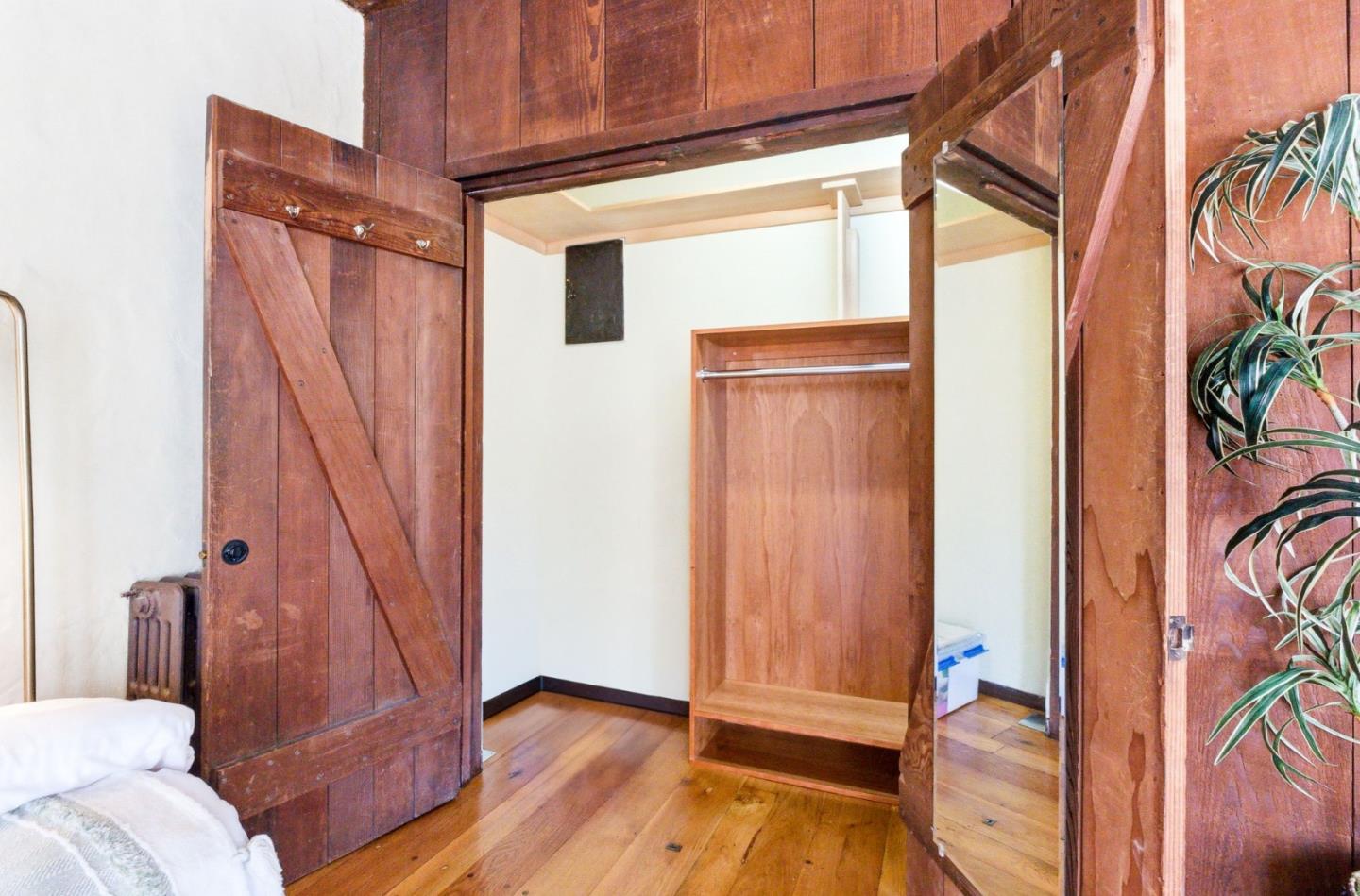 1841 Spruce Street, Unit 1 Berkeley, CA 94709 - Photo 22 of 34