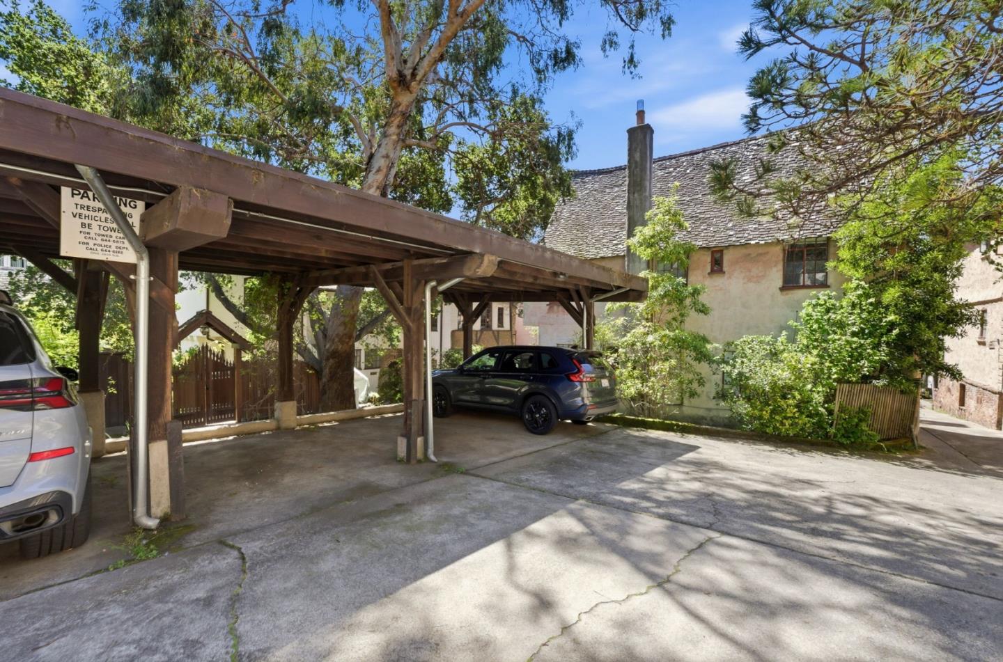1841 Spruce Street, Unit 1 Berkeley, CA 94709 - Photo 23 of 34
