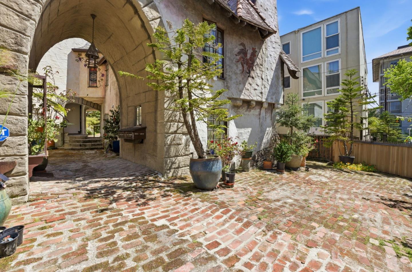 1841 Spruce Street, Unit 1 Berkeley, CA 94709 - Photo 26 of 34