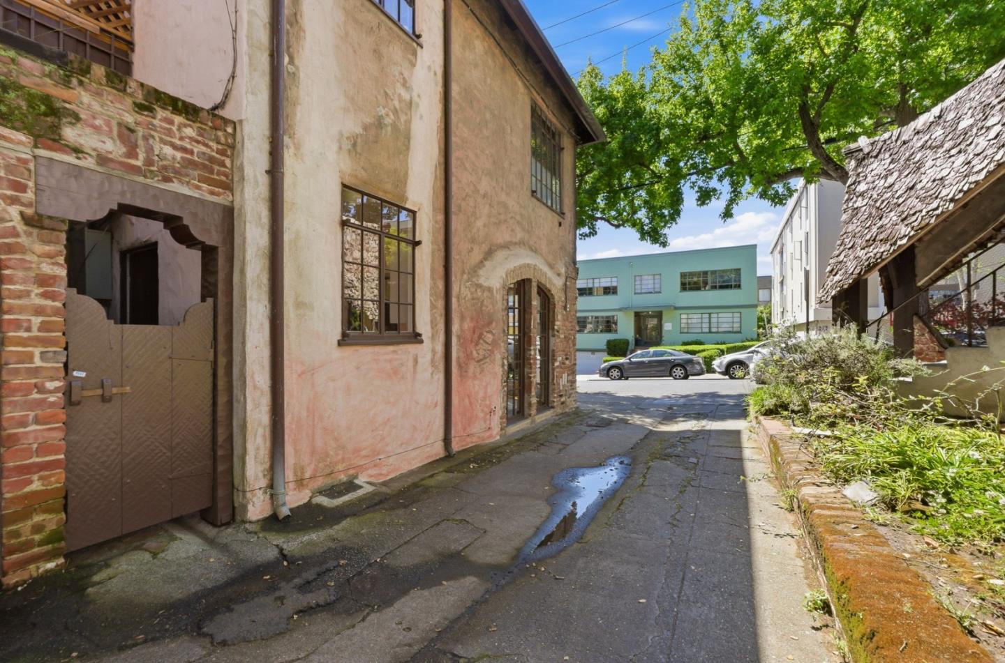 1841 Spruce Street, Unit 1 Berkeley, CA 94709 - Photo 32 of 34