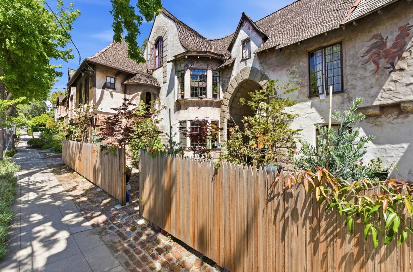 1841 Spruce Street, Unit 1 Berkeley, CA 94709 - Photo 33 of 34