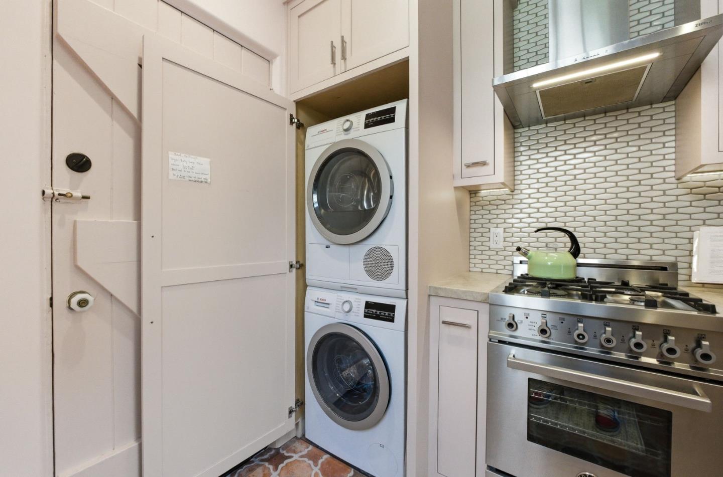 1841 Spruce Street, Unit 1 Berkeley, CA 94709 - Photo 7 of 34