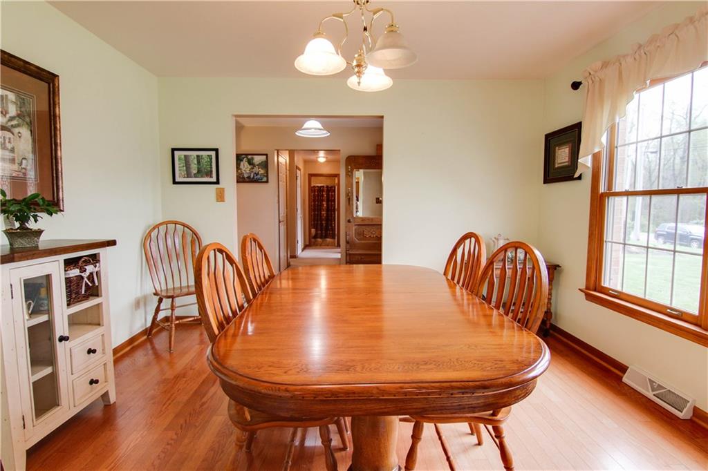 142 Joe Hall Road Beaver Falls, PA 15010 - Photo 11 of 25 Gallery Image 11