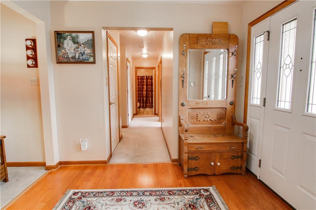 142 Joe Hall Road Beaver Falls, PA 15010 - Photo 12 of 25 Gallery Image 12