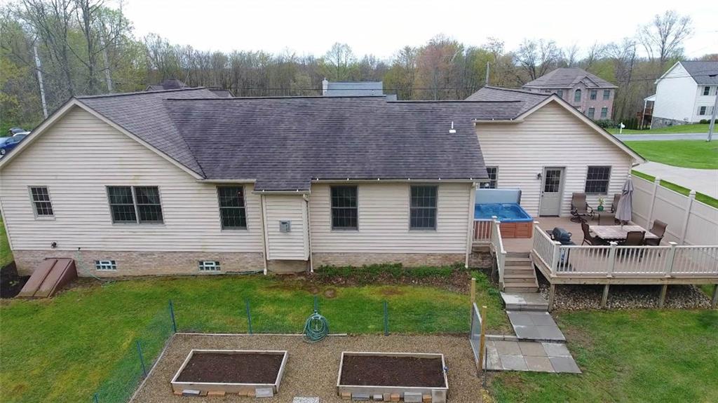 142 Joe Hall Road Beaver Falls, PA 15010 - Photo 21 of 25 Gallery Image 21