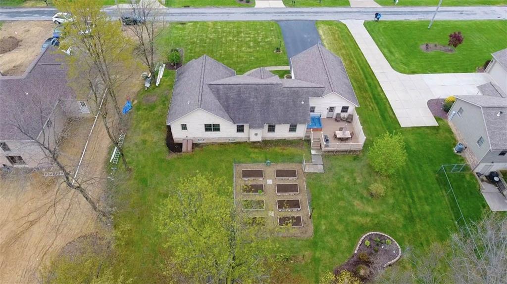 142 Joe Hall Road Beaver Falls, PA 15010 - Photo 23 of 25 Gallery Image 23