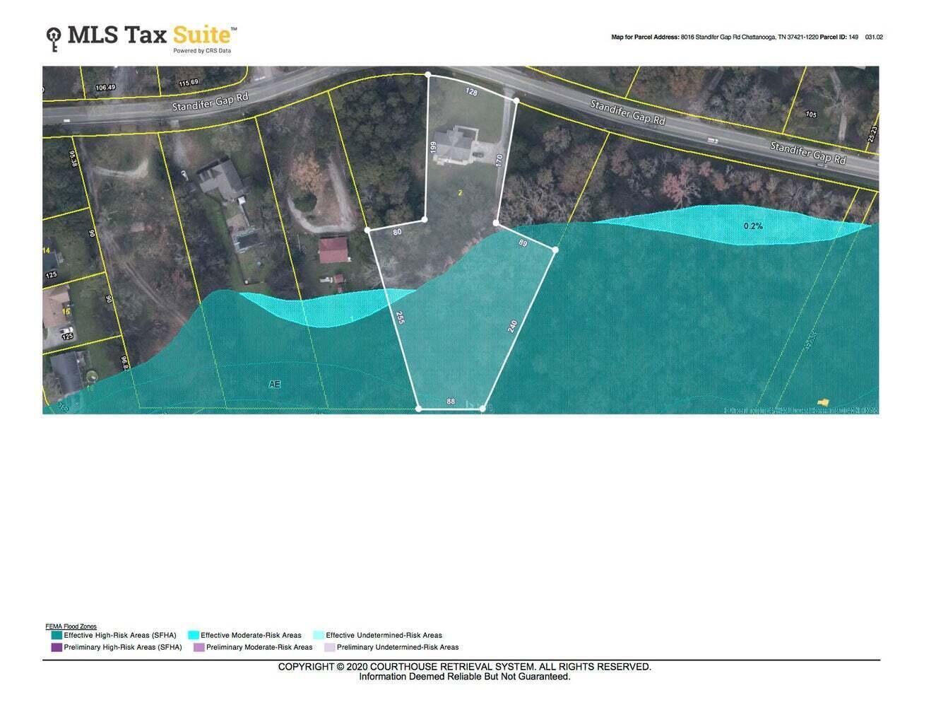 8016 Standifer Gap Road Chattanooga, TN 37421 - Photo 13 of 13 20200515153126200478000000-o