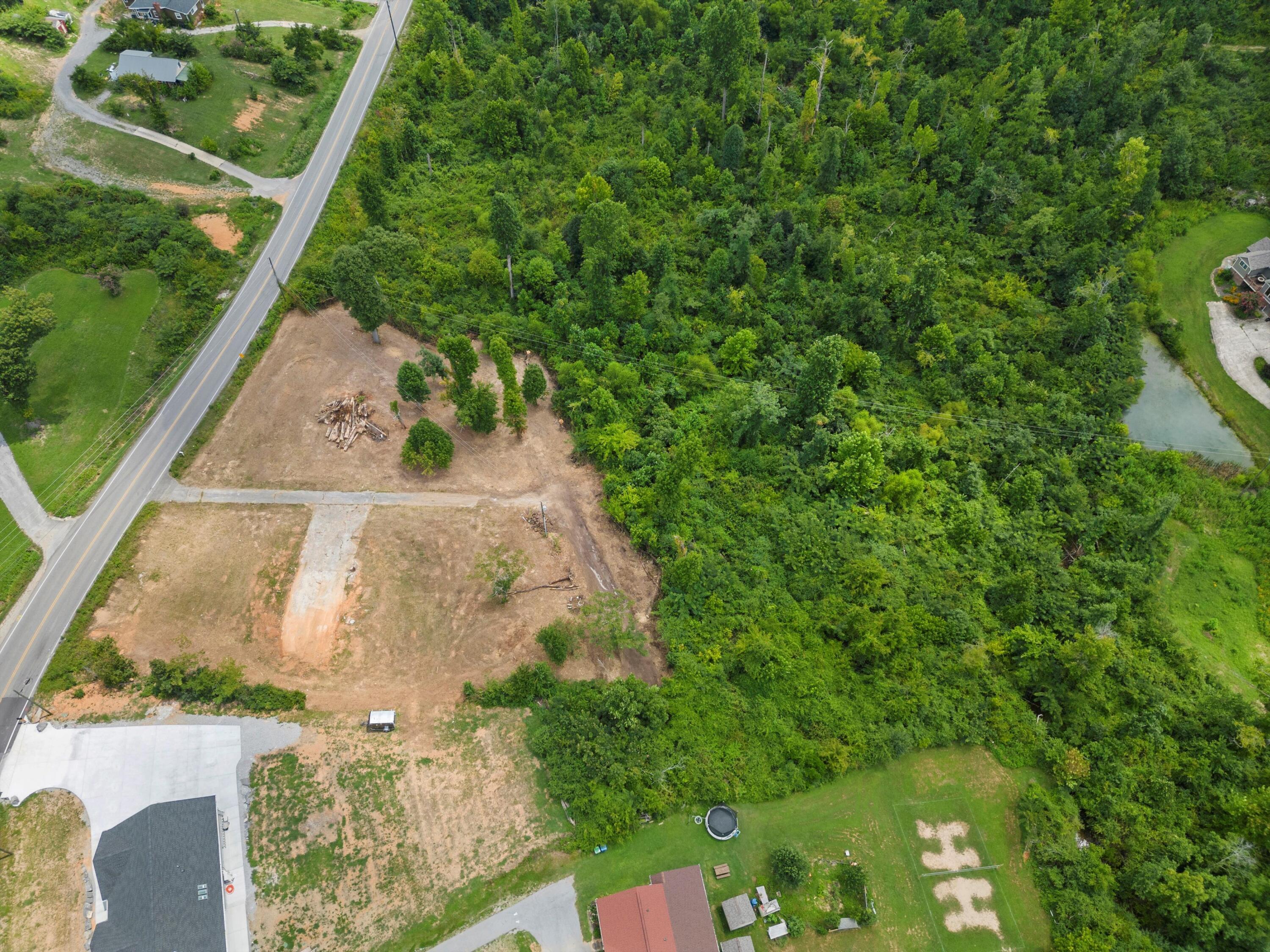 8016 Standifer Gap Road Chattanooga, TN 37421 - Photo 7 of 13 08-DJI_0102