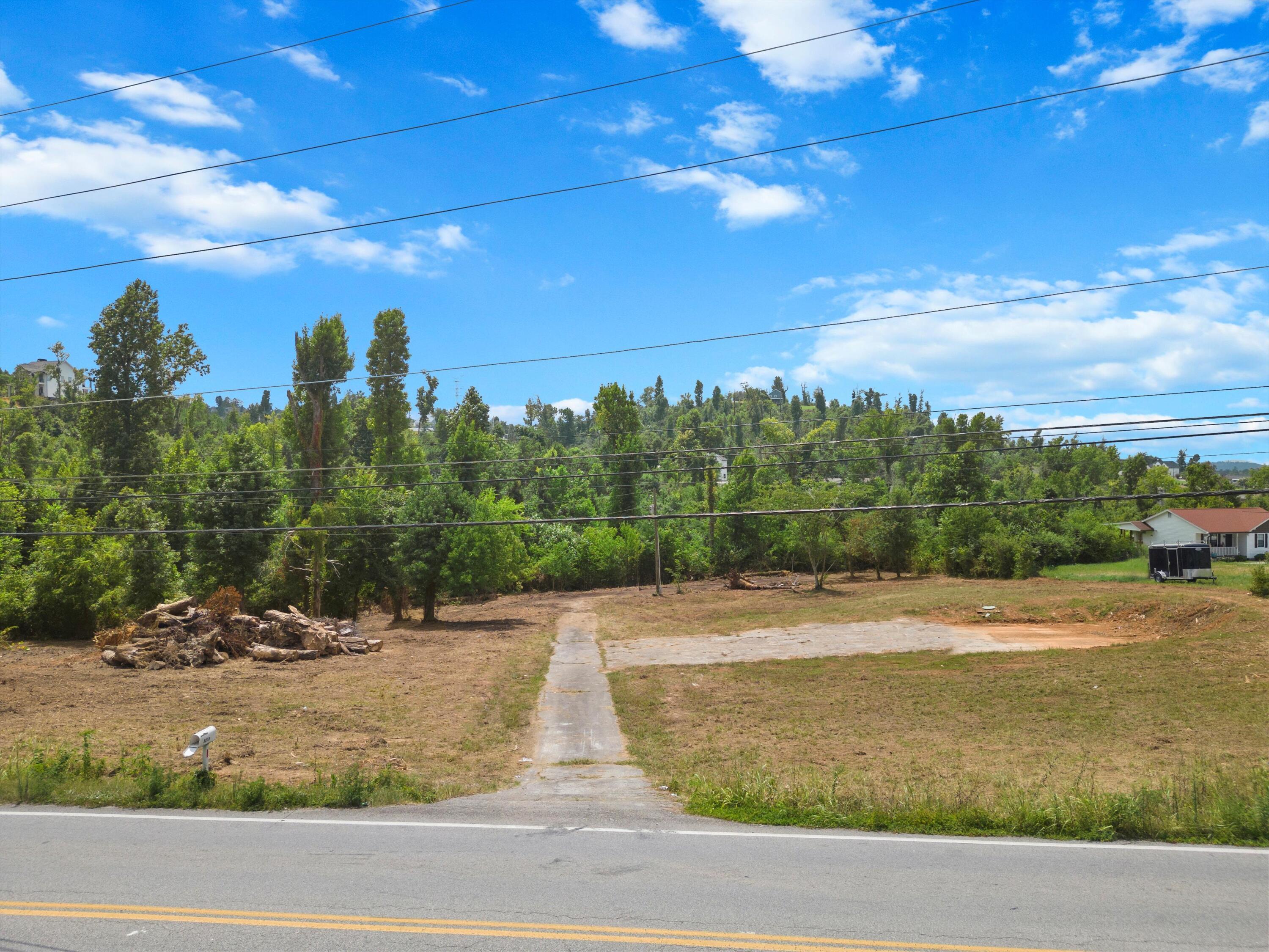 8016 Standifer Gap Road Chattanooga, TN 37421 - Photo 8 of 13 09-DJI_0105