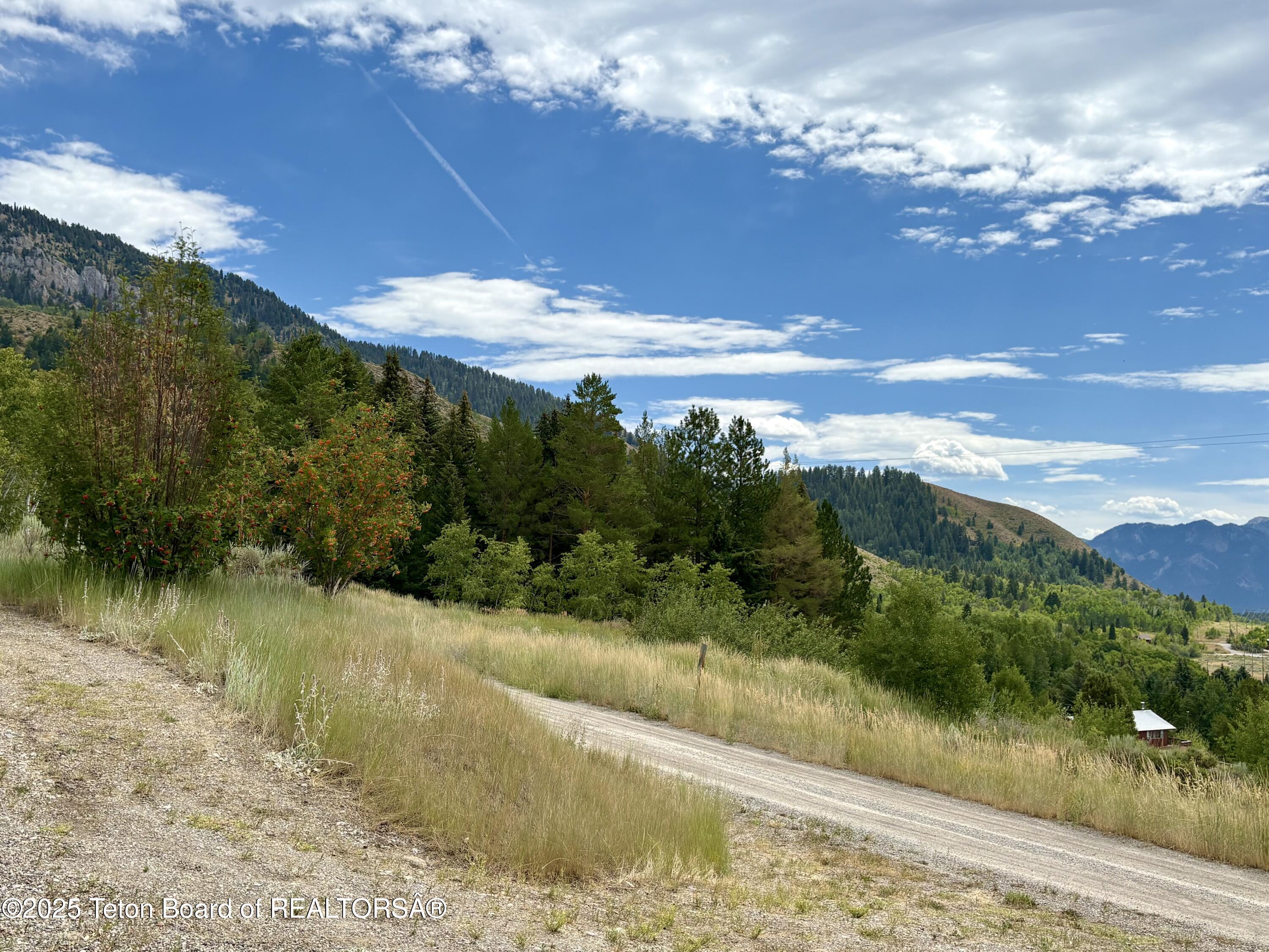 189 Choke Cherry Lane Irwin, ID 83428 - Photo 49 of 64 East View