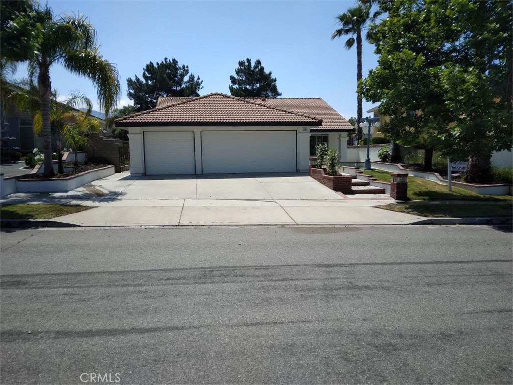 3002 Alps Road Corona, CA 92881 - Photo 1 of 1 a house view with a outdoor space