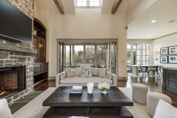 $5,250,000 | 7000 Lanceleaf Drive, College Grove, TN 37046