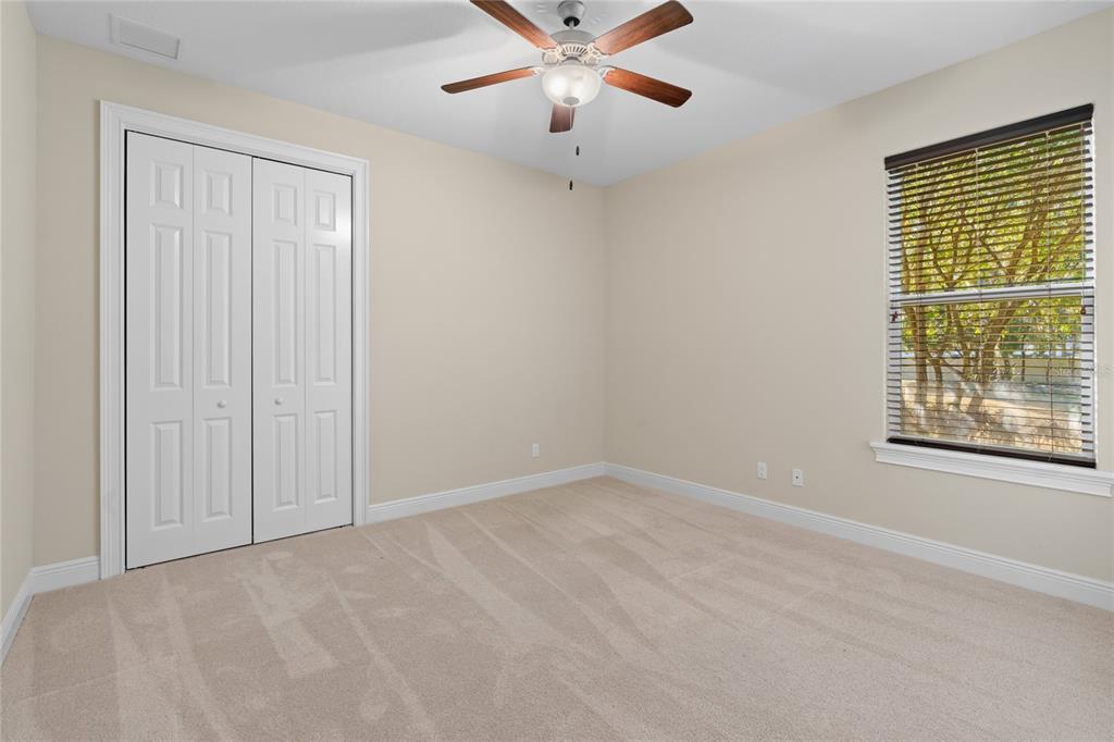 4117 Southeast 21st Street Ocala, FL 34471 - Photo 25 of 38 a view of an empty room with a window