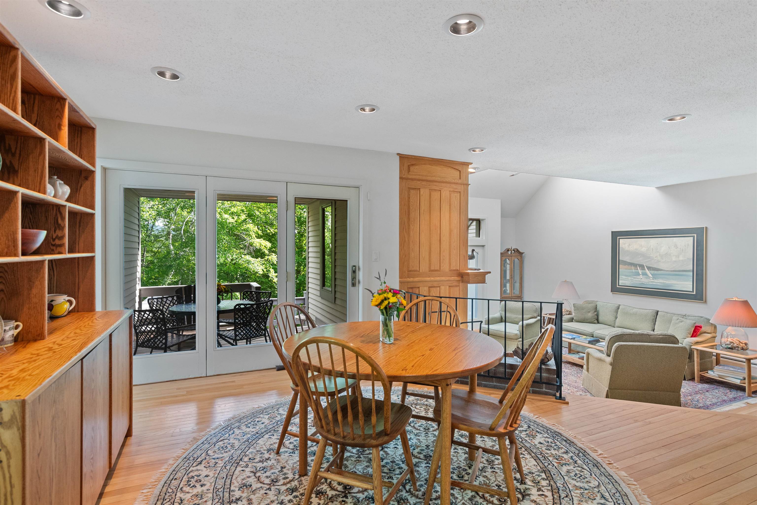 982 Brook Road, Unit 4 Stowe, VT 05672 - Photo 17 of 56