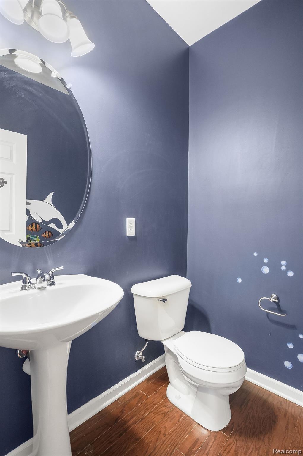 27111 Victoria Road Novi, MI 48374 - Photo 10 of 22 Gallery Image 10