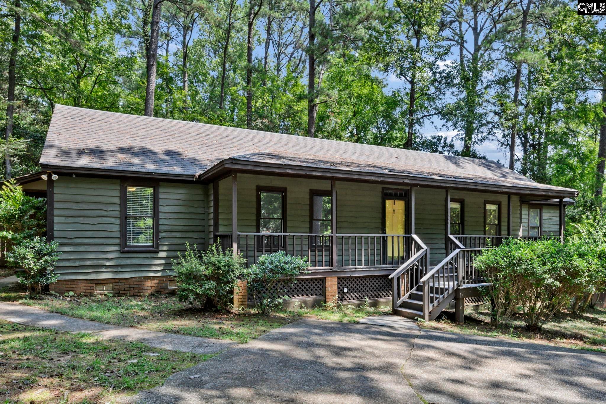 1608 Shortstream Road Columbia, SC 29212 - Photo 45 of 46 Gallery Image 45