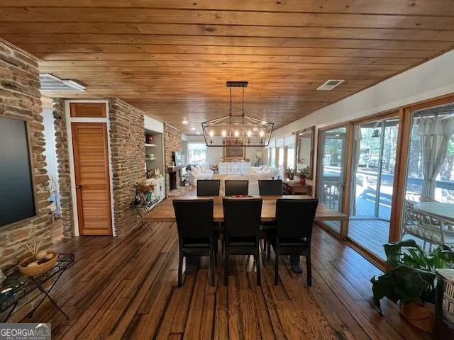 $360,000 | 1031 Mountain Creek Drive, Pine Mountain, GA 31822