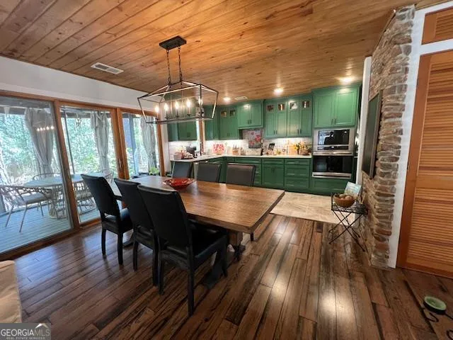 $360,000 | 1031 Mountain Creek Drive, Pine Mountain, GA 31822