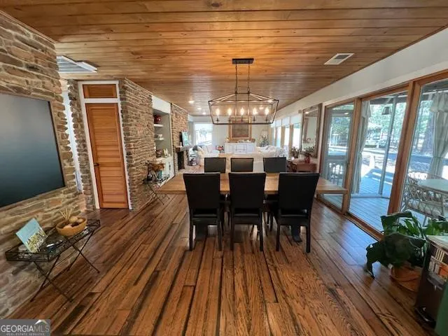 $360,000 | 1031 Mountain Creek Drive, Pine Mountain, GA 31822