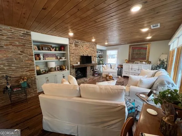 $360,000 | 1031 Mountain Creek Drive, Pine Mountain, GA 31822