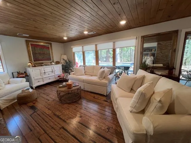 $360,000 | 1031 Mountain Creek Drive, Pine Mountain, GA 31822