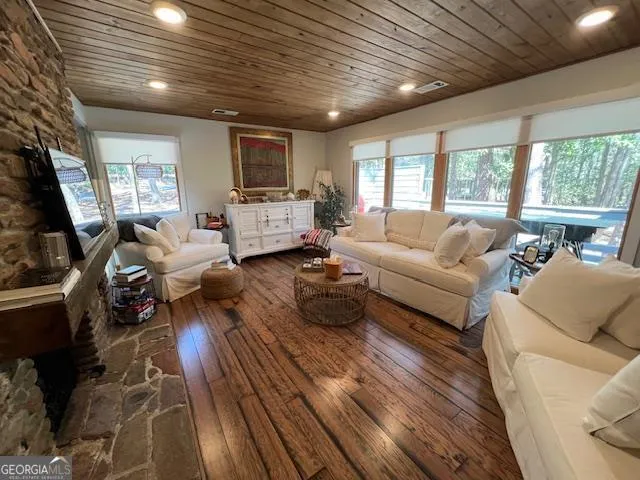 $360,000 | 1031 Mountain Creek Drive, Pine Mountain, GA 31822