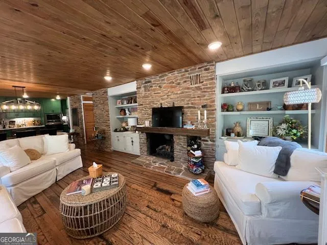 $360,000 | 1031 Mountain Creek Drive, Pine Mountain, GA 31822