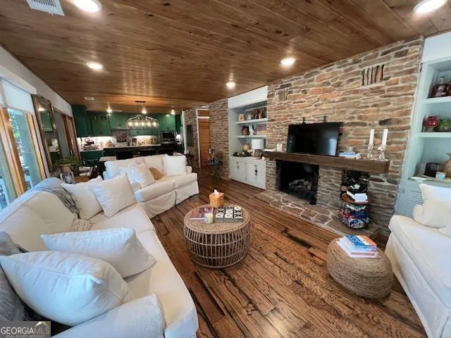 $360,000 | 1031 Mountain Creek Drive, Pine Mountain, GA 31822