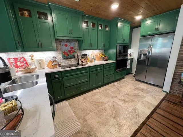 $360,000 | 1031 Mountain Creek Drive, Pine Mountain, GA 31822