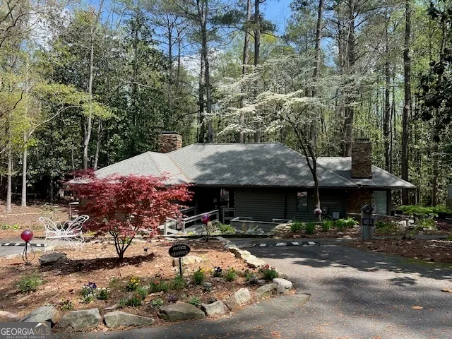 $360,000 | 1031 Mountain Creek Drive, Pine Mountain, GA 31822