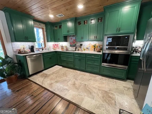 $360,000 | 1031 Mountain Creek Drive, Pine Mountain, GA 31822