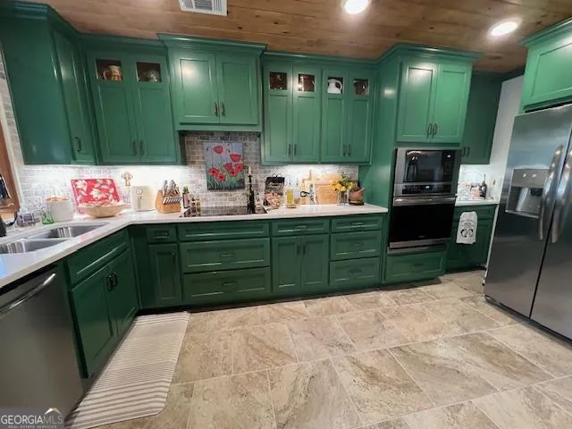 $360,000 | 1031 Mountain Creek Drive, Pine Mountain, GA 31822