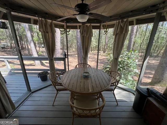 $360,000 | 1031 Mountain Creek Drive, Pine Mountain, GA 31822