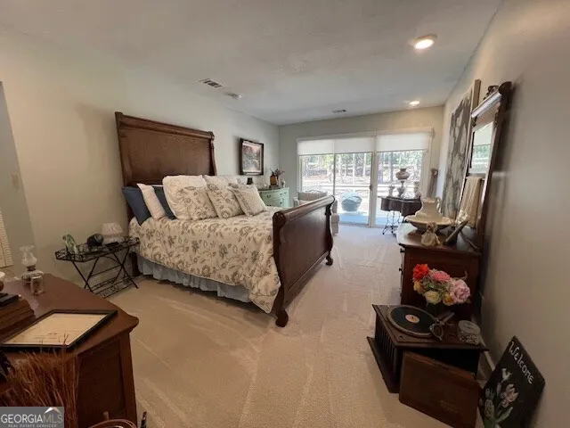 $360,000 | 1031 Mountain Creek Drive, Pine Mountain, GA 31822