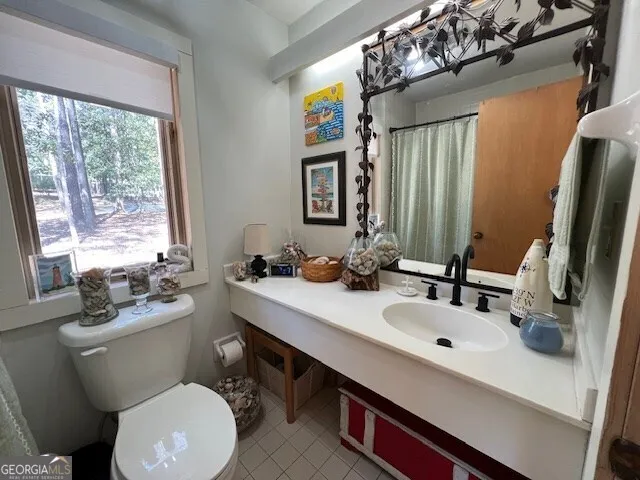 $360,000 | 1031 Mountain Creek Drive, Pine Mountain, GA 31822