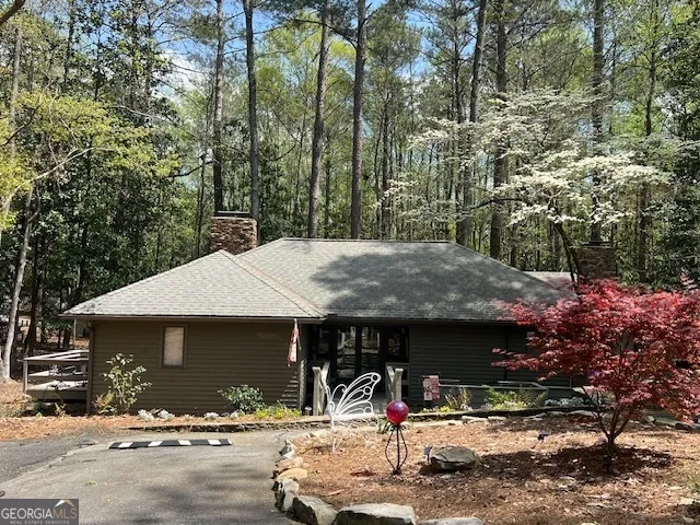 $360,000 | 1031 Mountain Creek Drive, Pine Mountain, GA 31822