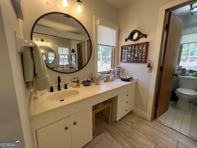 $360,000 | 1031 Mountain Creek Drive, Pine Mountain, GA 31822