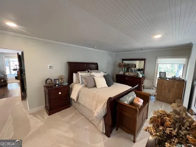 $360,000 | 1031 Mountain Creek Drive, Pine Mountain, GA 31822