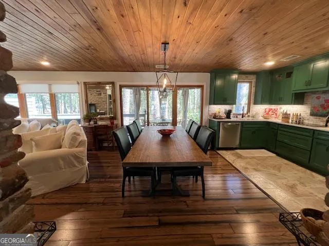 $360,000 | 1031 Mountain Creek Drive, Pine Mountain, GA 31822