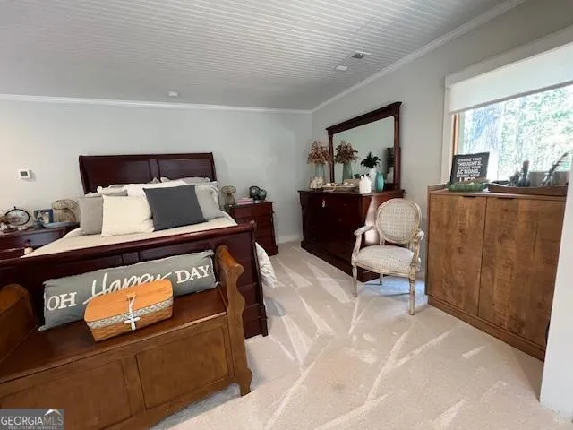 $360,000 | 1031 Mountain Creek Drive, Pine Mountain, GA 31822